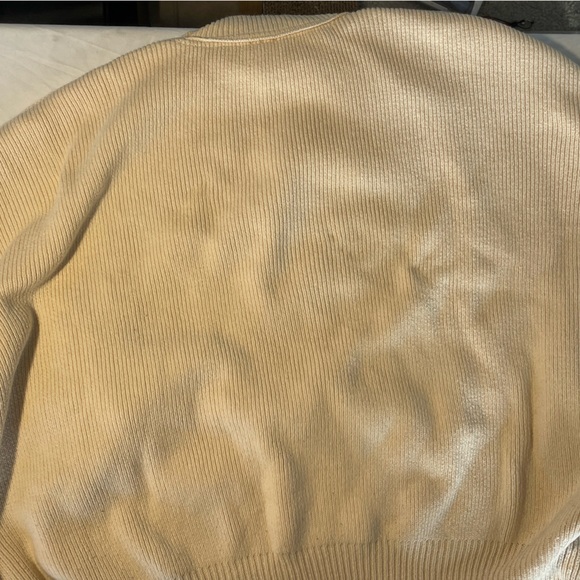 Free People Easy Street Tunic Size Medium - Picture 4 of 5